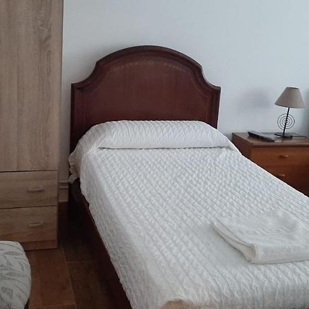 Alojamiento Casa Leon Santoña Exteriör bild