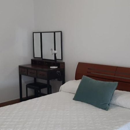 Alojamiento Casa Leon Santoña Exteriör bild