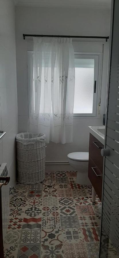 Alojamiento Casa Leon Santoña Exteriör bild