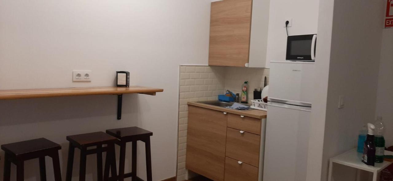 Alojamiento Casa Leon Santoña Exteriör bild