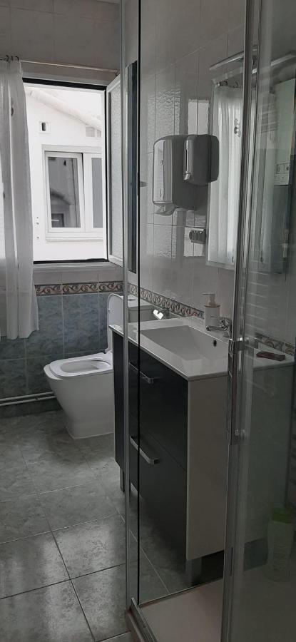 Alojamiento Casa Leon Santoña Exteriör bild